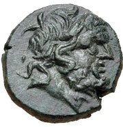 Æ17 obverse image