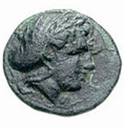 Æ12 obverse image