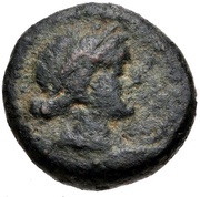 BronzeÆ10 obverse image