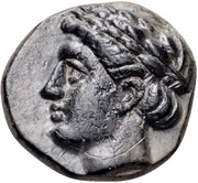 Chalkon obverse image
