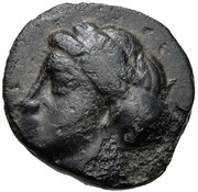 Chalkon obverse image