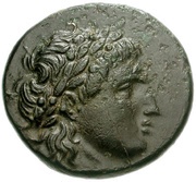 Æ20 obverse image