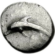 Hemiobol obverse image