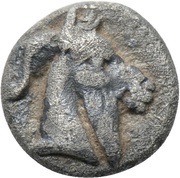 Hemiobol obverse image