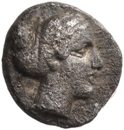 Hemiobol obverse image