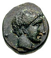 Æ11 obverse image