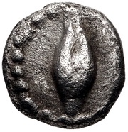 1⁄32 Stater obverse image
