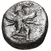 Tritetartemorion obverse image