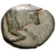 Æ12 obverse image