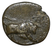 Æ12 obverse image