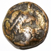 Æ11 obverse image