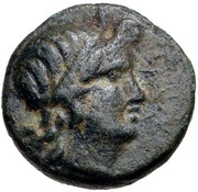 Æ10 obverse image