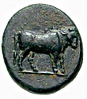 Chalkon obverse image