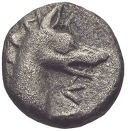Hemiobol obverse image