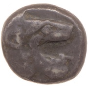 Drachm obverse image