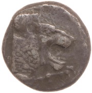 Drachm obverse image