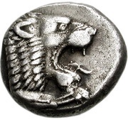 Drachm obverse image