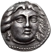 Didrachm - Philinos obverse image