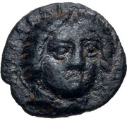 Æ11 obverse image