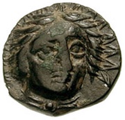 Æ11 obverse image