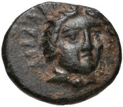Æ12 obverse image