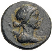 Æ14 obverse image
