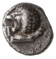 Tetartemorion obverse image