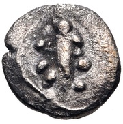 Tetartemorion obverse image