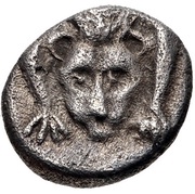 Hemiobol obverse image