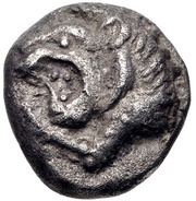 Tetrobol obverse image