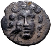 Drachm obverse image