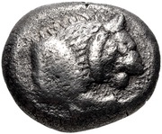 Stater obverse image