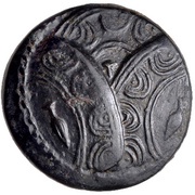 Æ17 - Eupolemos obverse image