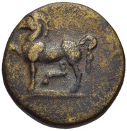 Æ12 obverse image