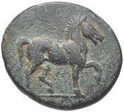 Æ12 obverse image