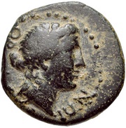 Æ16 obverse image