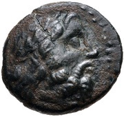Chalkon obverse image