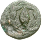 Æ11 obverse image