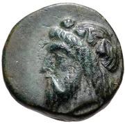 Æ11 obverse image