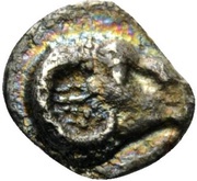 Tetartemorion obverse image