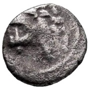 Hemiobol obverse image