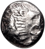 Stater obverse image