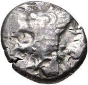 Stater obverse image