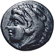 Chalkon obverse image