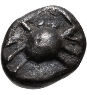 Hemiobol obverse image