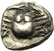Hemiobol obverse image