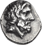 Tetrobol obverse image