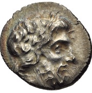 Tetrobol - Anthes obverse image
