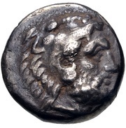 Drachm - Sosistratos obverse image