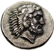 Didrachm obverse image